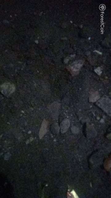 Hole Photo